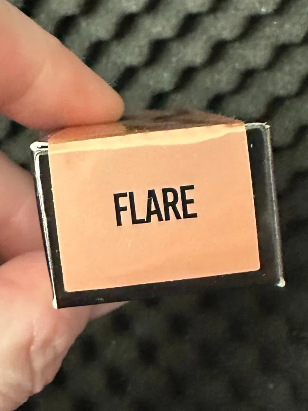Danessa Myricks Beauty color flare
